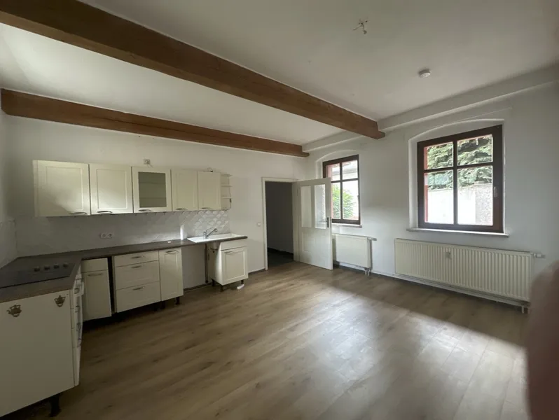 Alltagstaugliche 1,5-Zimmer-Wohnung in Köpenick — photo 1